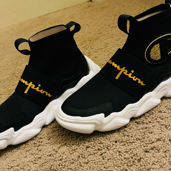 Champions gold/black - Picture 5 of 5